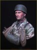 Young Miniatures YM1814 SS Fallschirmjager Battalion 500 Drvar 1944 1/10